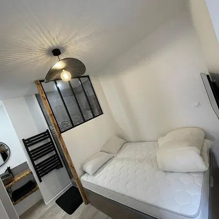 Cosy Centre Apartman