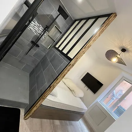 Cosy Centre Apartman