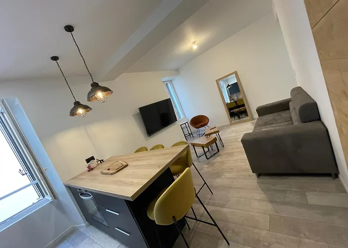 Cosy Centre Apartment *