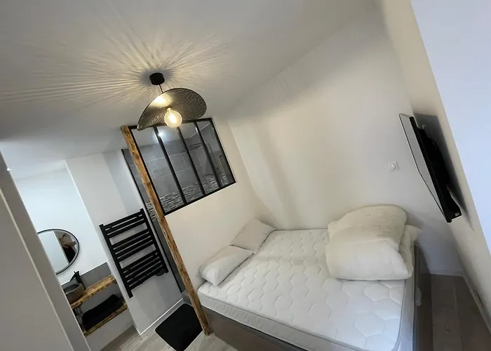 Cosy Centre Apartment