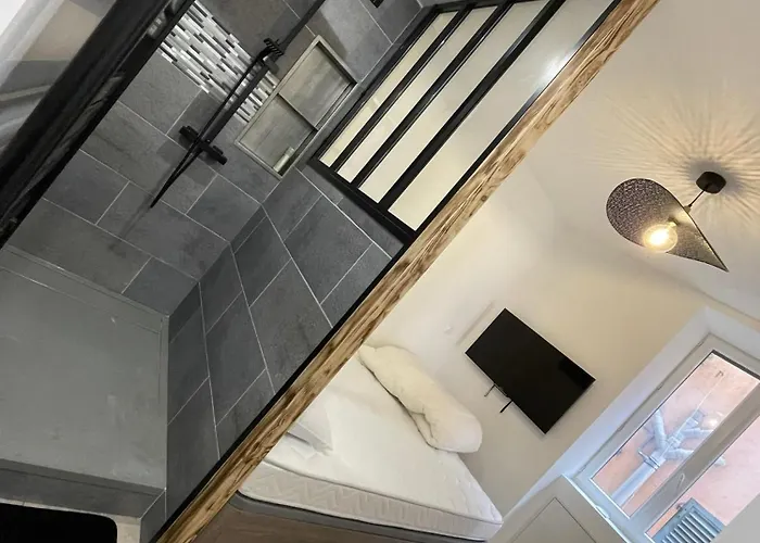 Cosy Centre Apartment