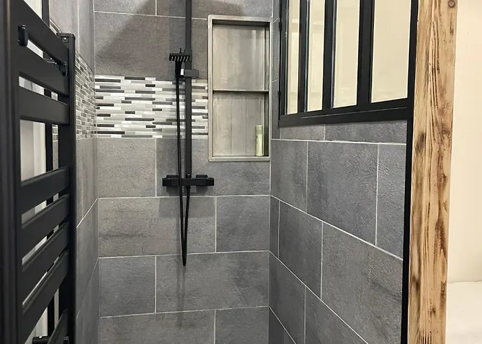 Cosy Centre Apartment